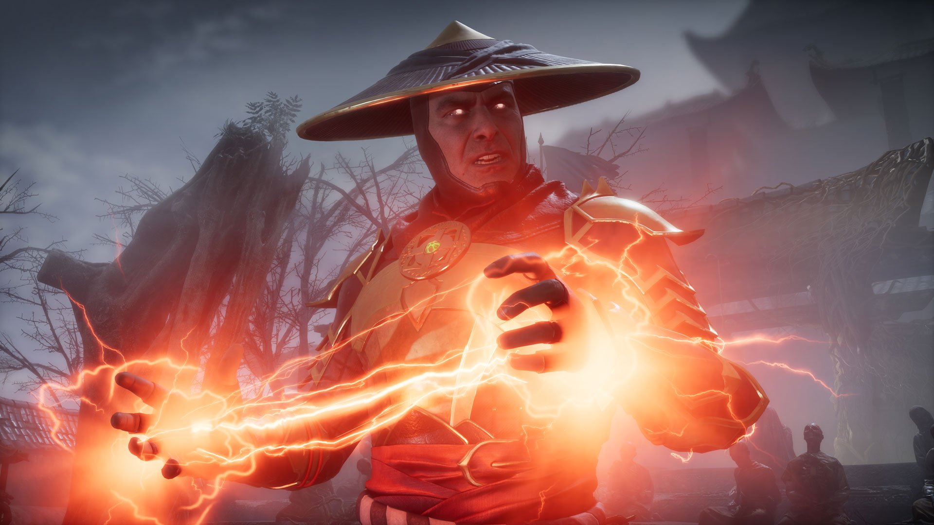 Mortal Kombat 11 - Imagen 38